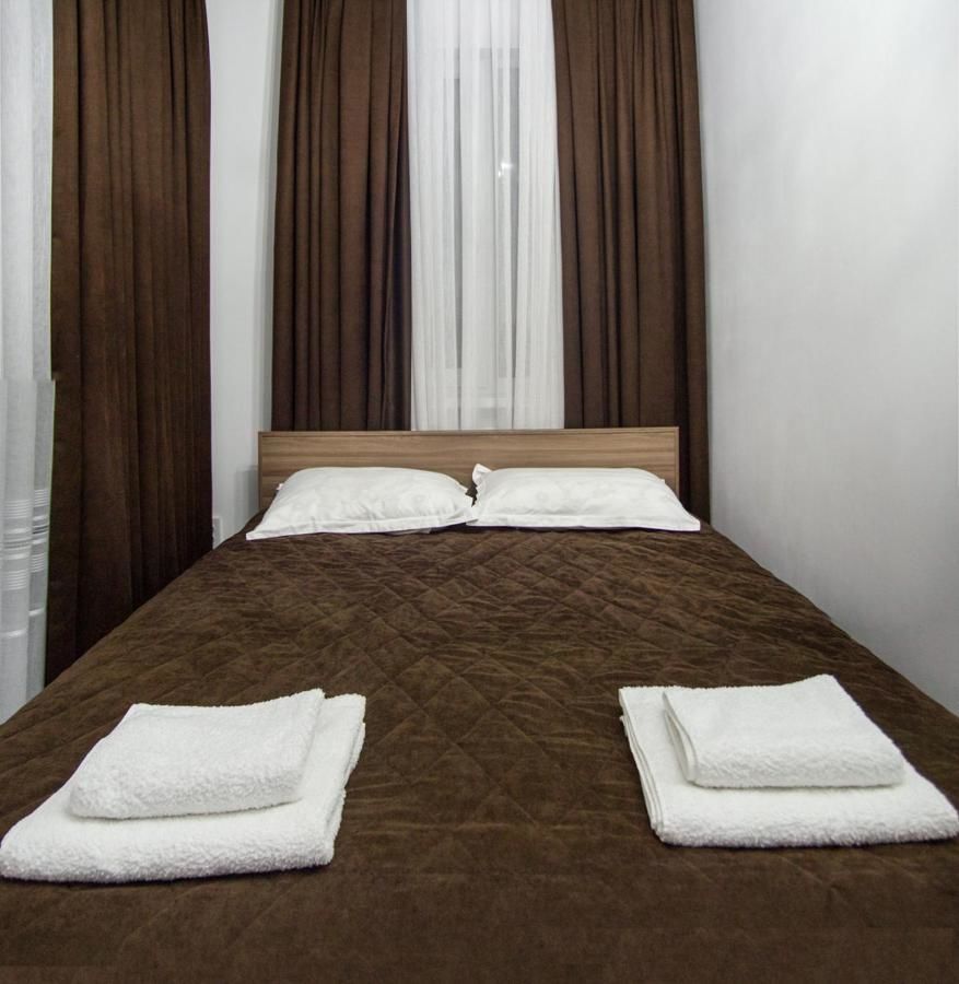 Отели типа «постель и завтрак» Sweet House Guest house Каракол-25