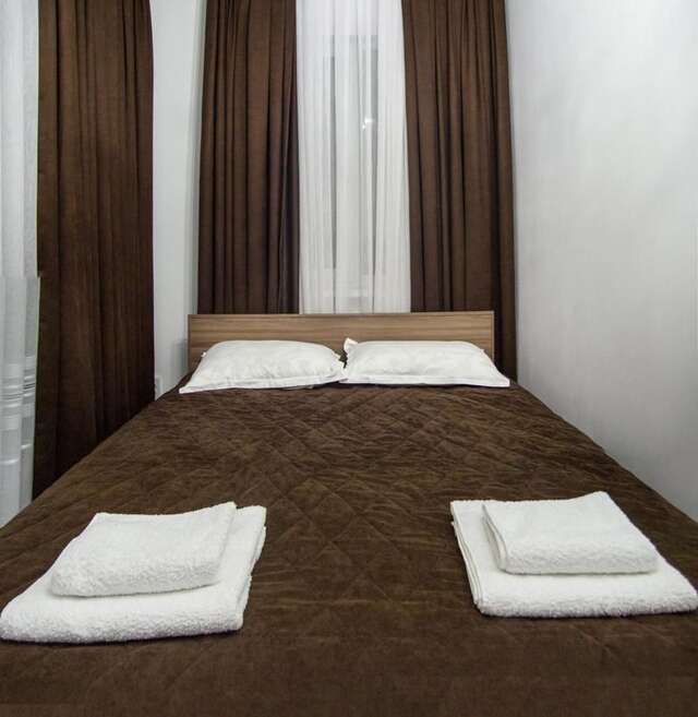 Отели типа «постель и завтрак» Sweet House Guest house Каракол-24
